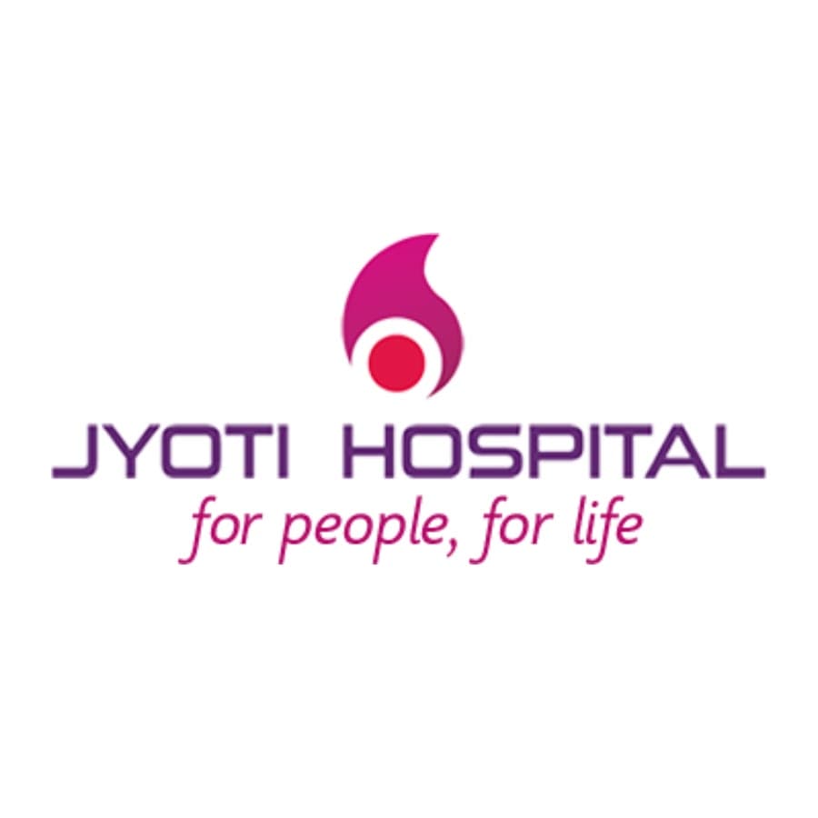 Jyothi Hospital, Nalgonda logo