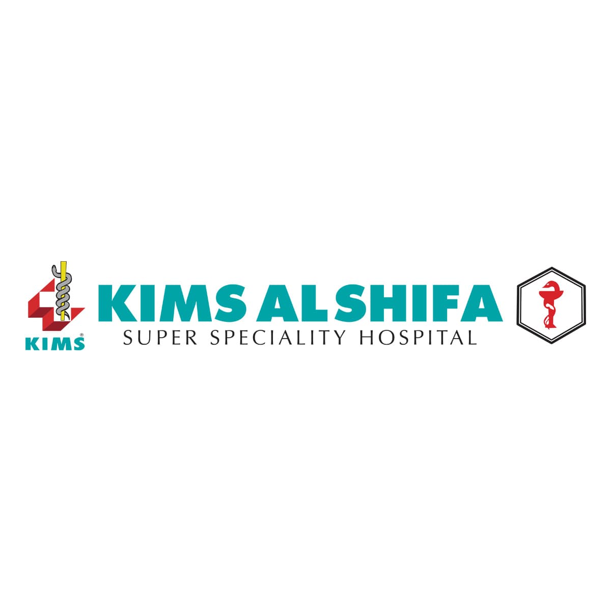 KIMS Al Shifa Hospital, Malappuram logo