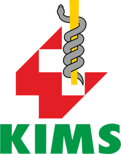 KIMS Hospital, Hyderabad logo