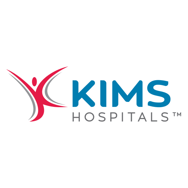 KIMS Hospital Kurnool, Kurnool logo