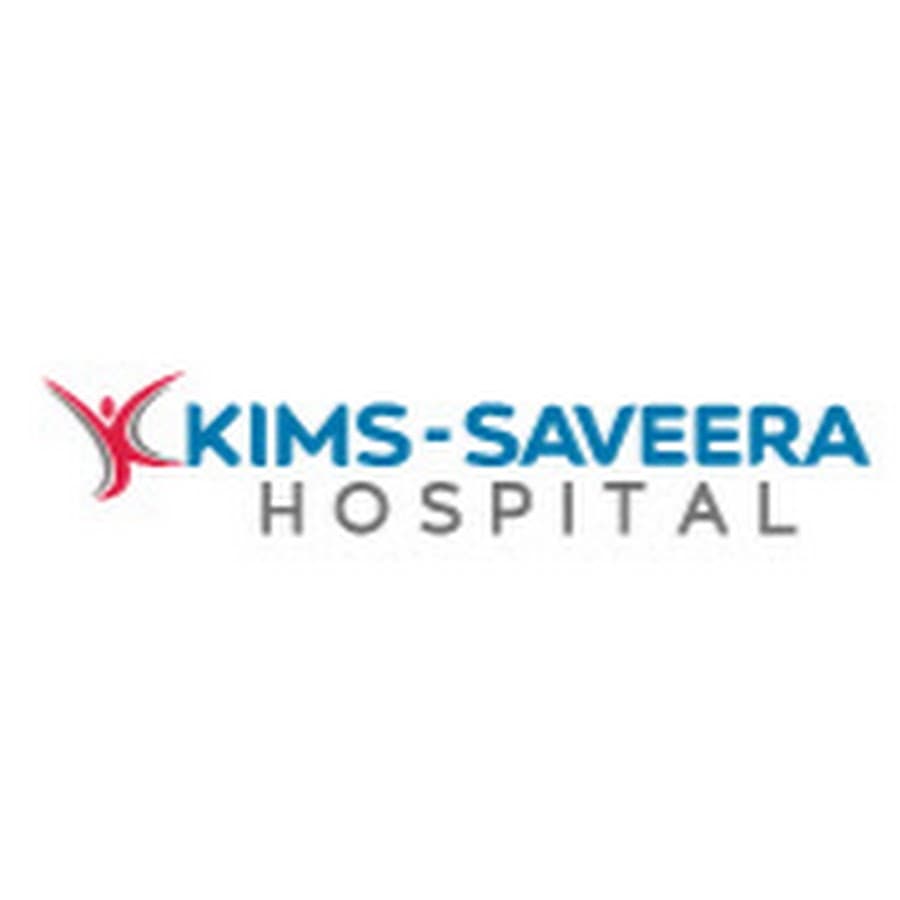 KIMS Saveera Hospital, Anantapur logo