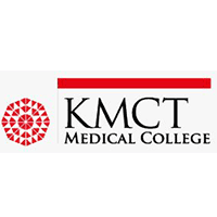 KMCT Medical College, Kozikkode logo