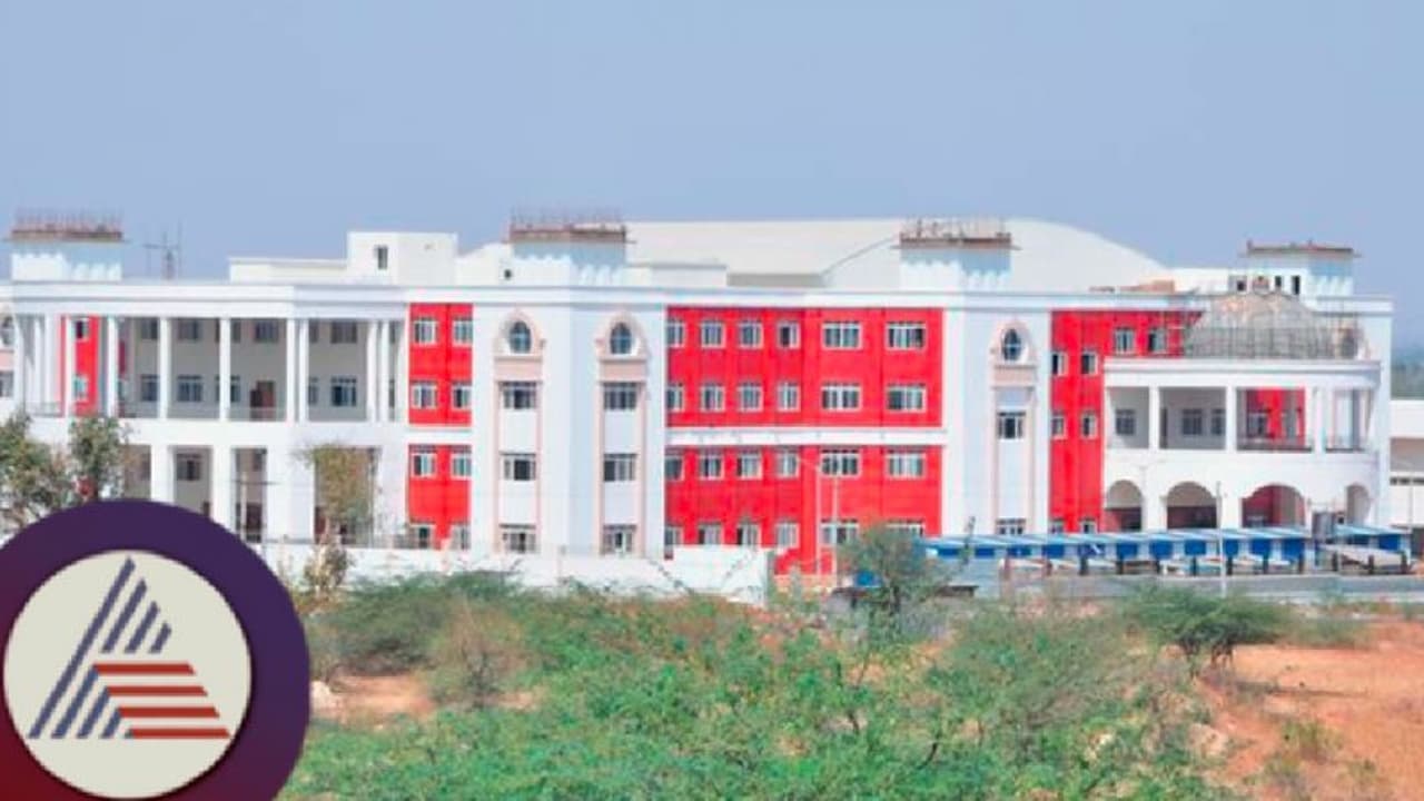 K S Hospital, Koppal campus