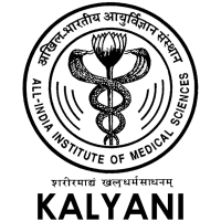 Kalyani Institute of Medical Sciences, Burdwan logo