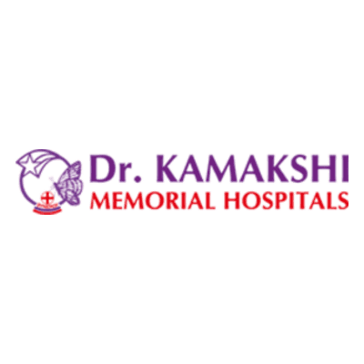 Kamakshi Hospital, Mysuru logo