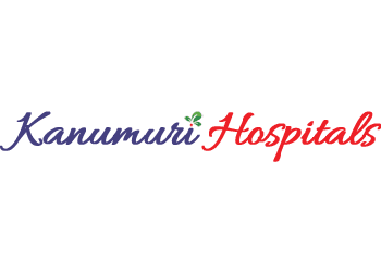 Kanumuri Hospital, Guntur logo