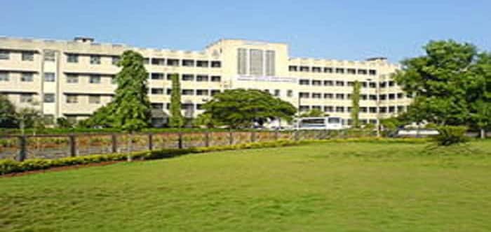 Karnataka Institute of Medical Sciences, Hubli campus