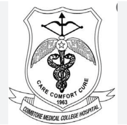 Karpagam Faculty of Medical Sciences & Research, Coimbatore logo