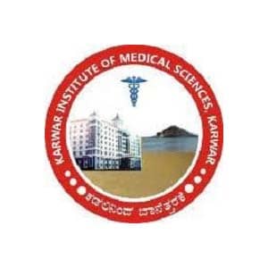 Karwar Institute of Medical Sciences, Karwar logo
