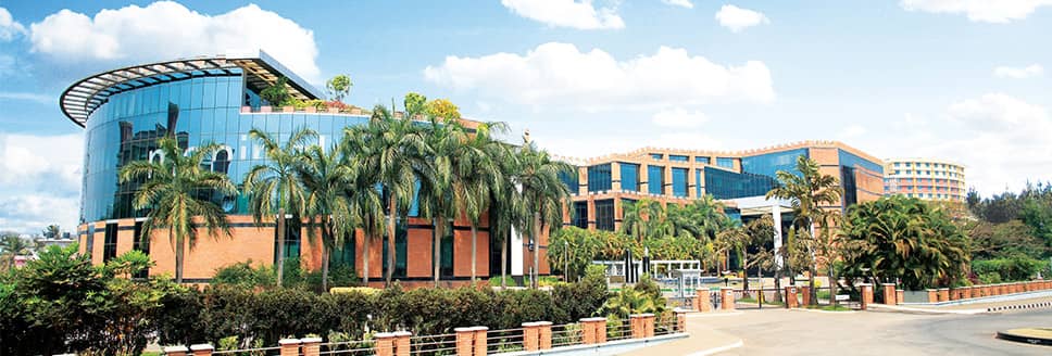 Kasturba Medical College, Manipal campus