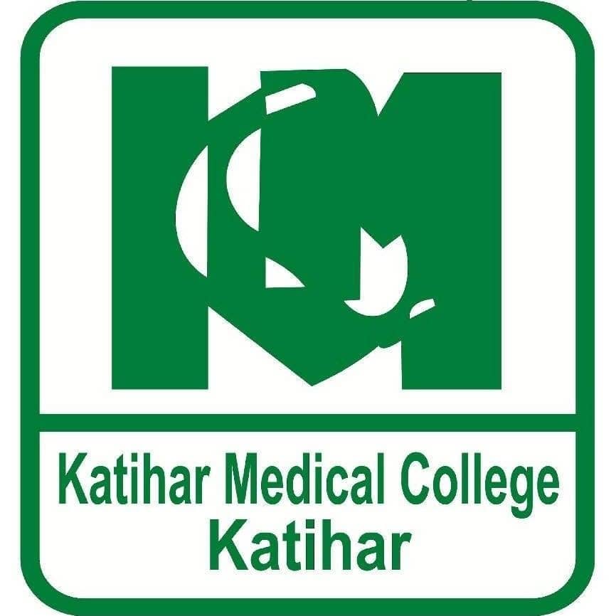 Katihar Medical College, Katihar logo