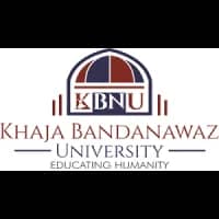 Khaja Banda Nawaz Institute of Medical Sciences, Kalaburagi logo