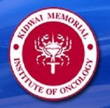Kidwai Memorial Institute of Oncology, Bangalore logo