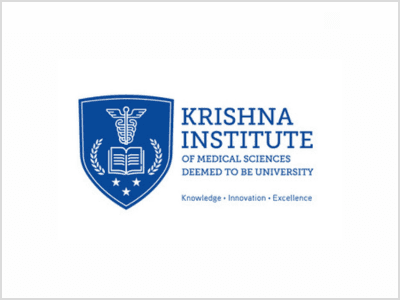 Krishna Institute of Medical Sciences, Secunderabad logo
