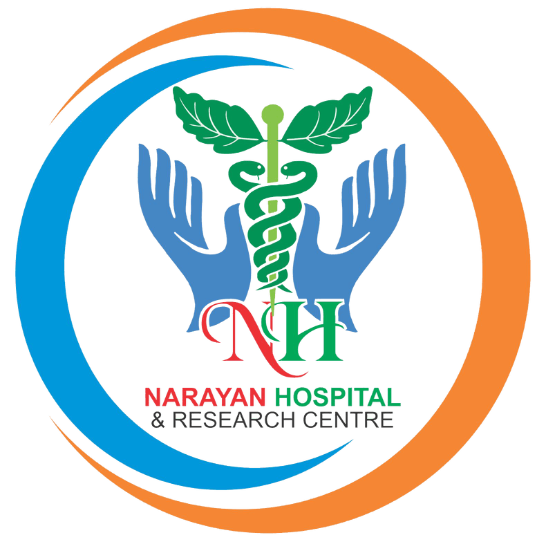 Loknayak Jaiprakash Narayan Hospital, Patna logo