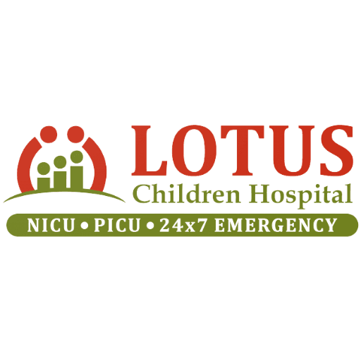 Lotus Children`s Hospital, Hyderabad logo