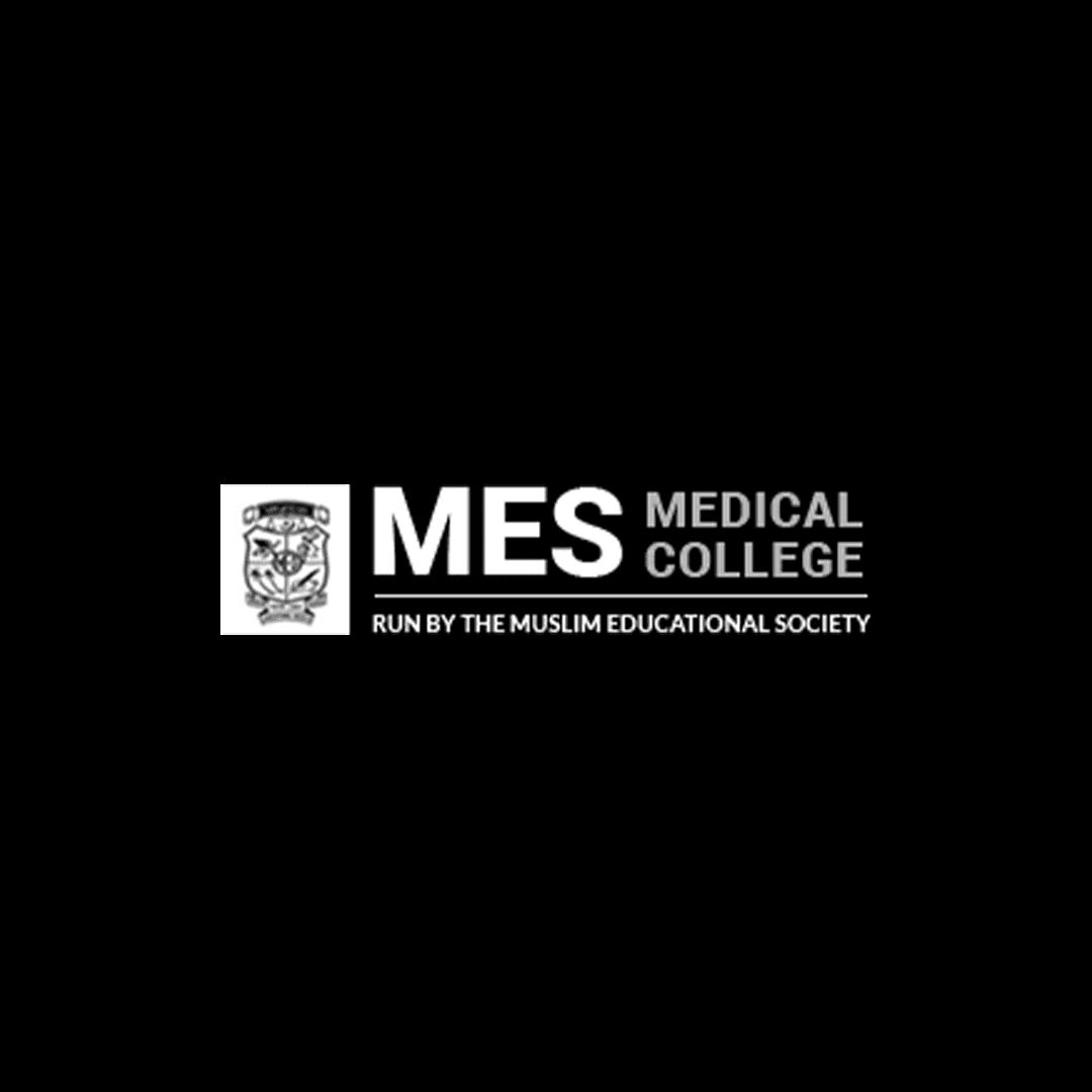 MES Medical College, Malappuram logo