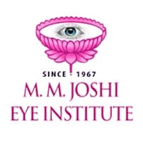 M.M. Joshi Eye Hospital, Hubli logo