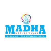 Madha Medical College and Hospital, Thandalam, Chennai logo