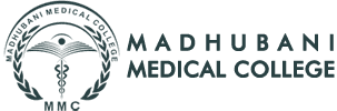 Madhubani Medical College, Madhubani logo