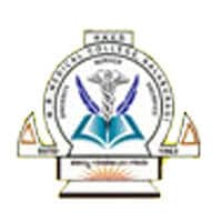 Mahadevappa Rampure Medical College, Kalaburagi logo