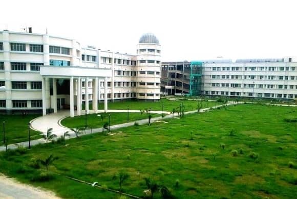 Mahamaya Rajkiya Allopathic Medical College, Ambedkarnagar campus