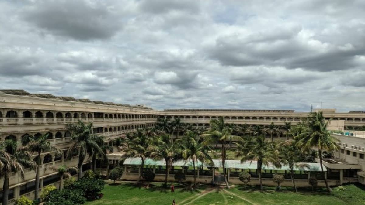 MIMSR Medical College, Latur campus