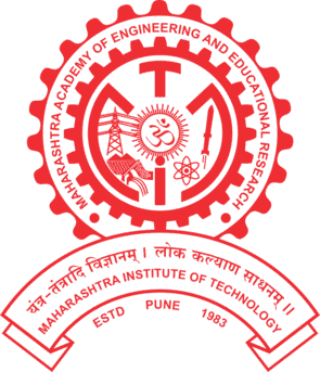MIMSR Medical College, Latur logo