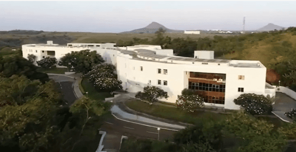 Maharashtra Post Graduate Institute of Medical Education and Research, Nashik campus