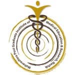 Maharashtra Post Graduate Institute of Medical Education and Research, Nashik logo