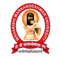 Maharishi Markandeshwar Medical College, Kumarhatti, Solan logo