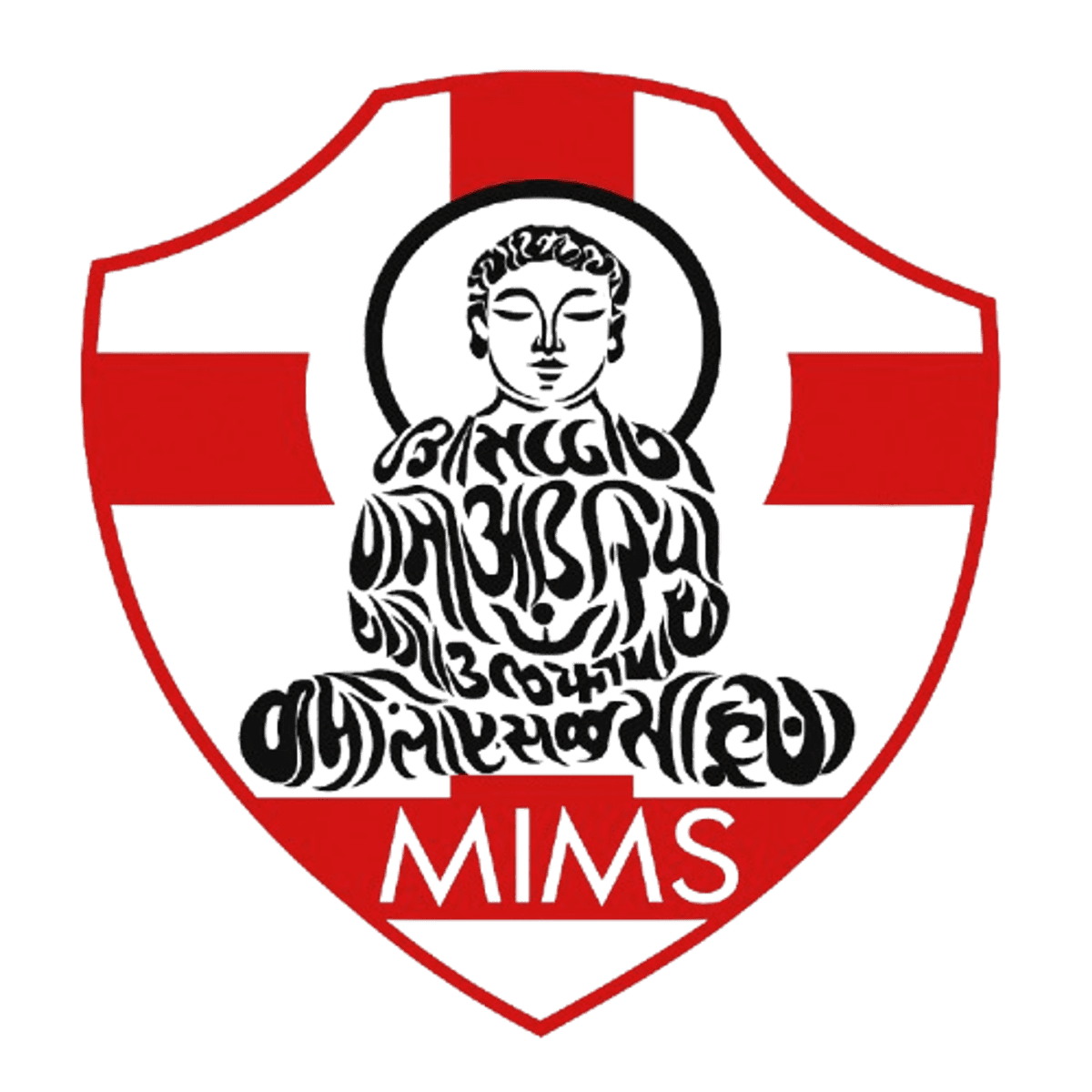 Mahaveer Institute of Medical Sciences and Research, Bhopal logo