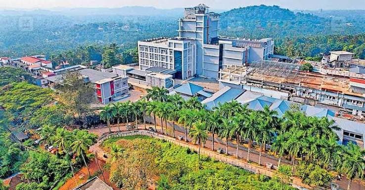 Malabar Cancer Centre, Kannur campus