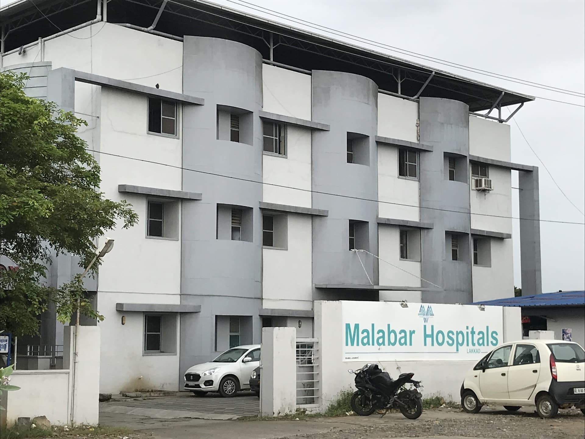 Malabar Hospitals, Malappuram campus