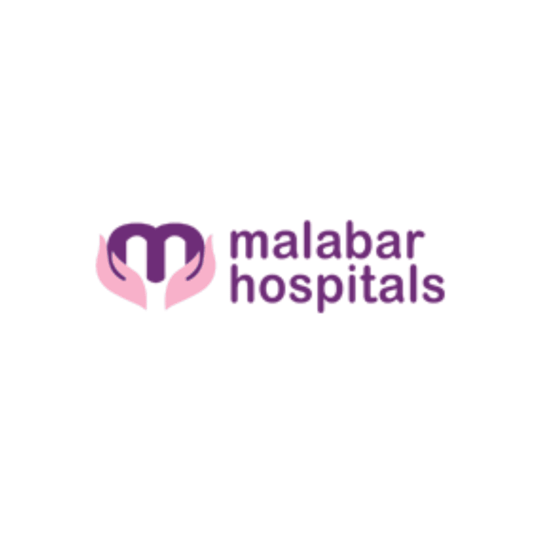 Malabar Hospitals, Malappuram logo