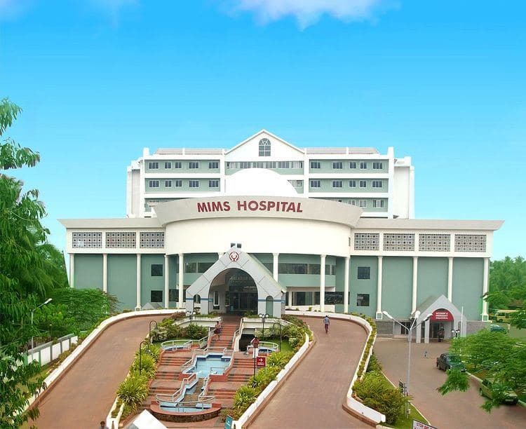 Malabar Institute of Medical Sciences, Kozhikode campus