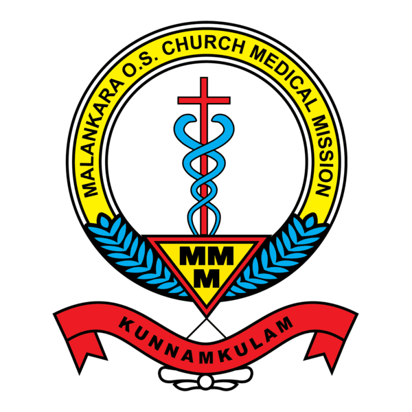 Malankara Medical Mission Hospital, Thrissur logo
