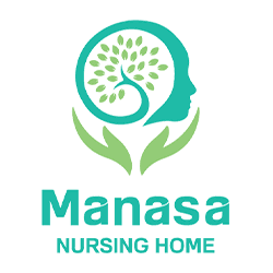 Manasa Nursing Home, Shivamogga logo