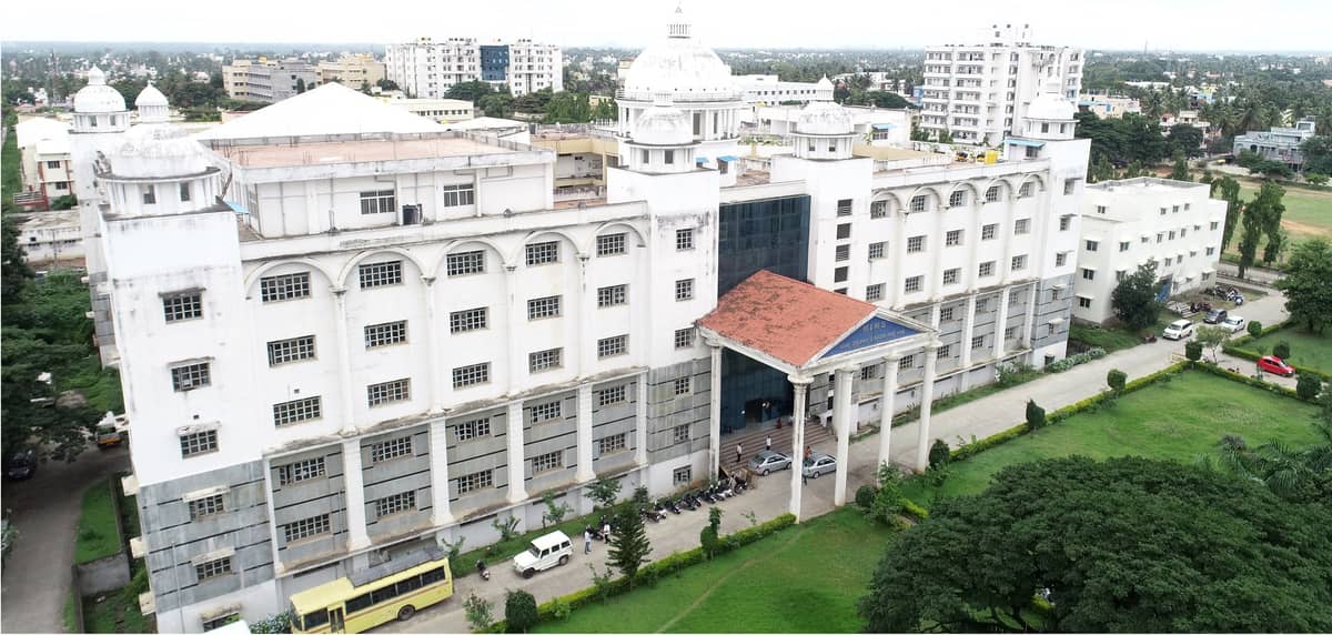 Mandya Institute of Medical Sciences, Mandya campus