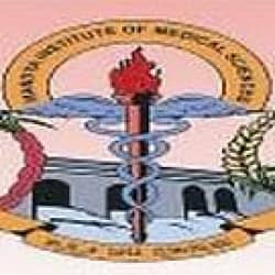 Mandya Institute of Medical Sciences, Mandya logo