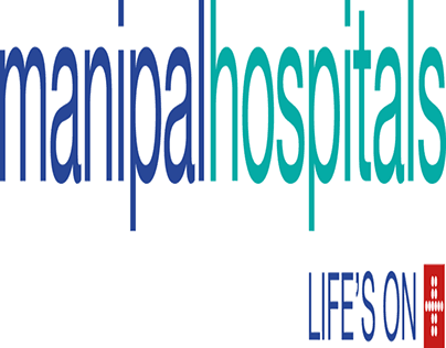 Manipal Hospital, Tadepalli logo
