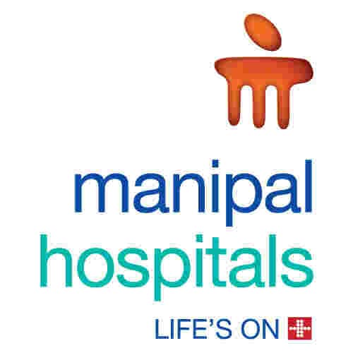 Manipal Hospital, Varthur Road logo