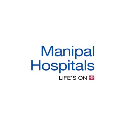 Manipal Hospital, Whitefield logo