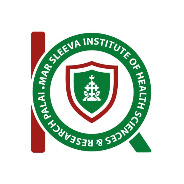 Mar Sleeva Medicity Palai, Kottayam logo