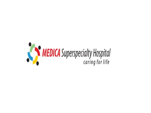 Medica Superspecialty Hospital, Kolkata logo