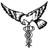 Government Medical College, Thiruvanantampuram logo