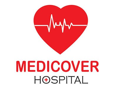 Medicover Hospitals, Hyderabad logo