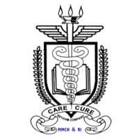 Meenakshi Medical College and Research Institute, Chennai logo