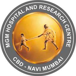 Mgm Hospital and Research Centre, Patna logo