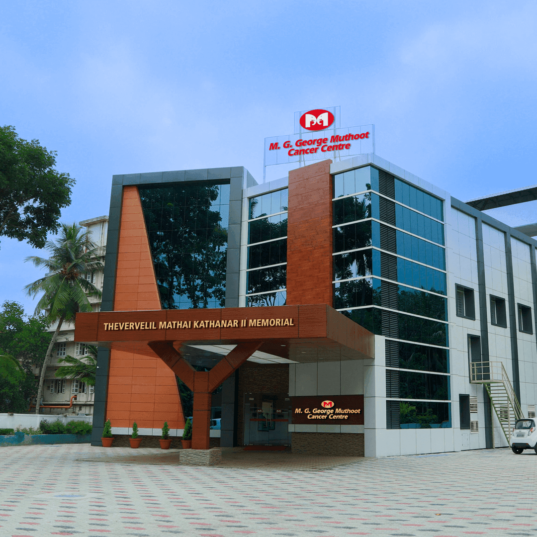 Mgm Muthoot Hospital, Pathanamthitta logo